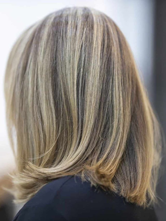 Tendencia de corte feminino para o outono