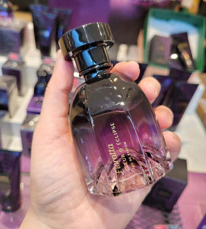 Perfumes femininos que deixam rastro e arrancam elogios