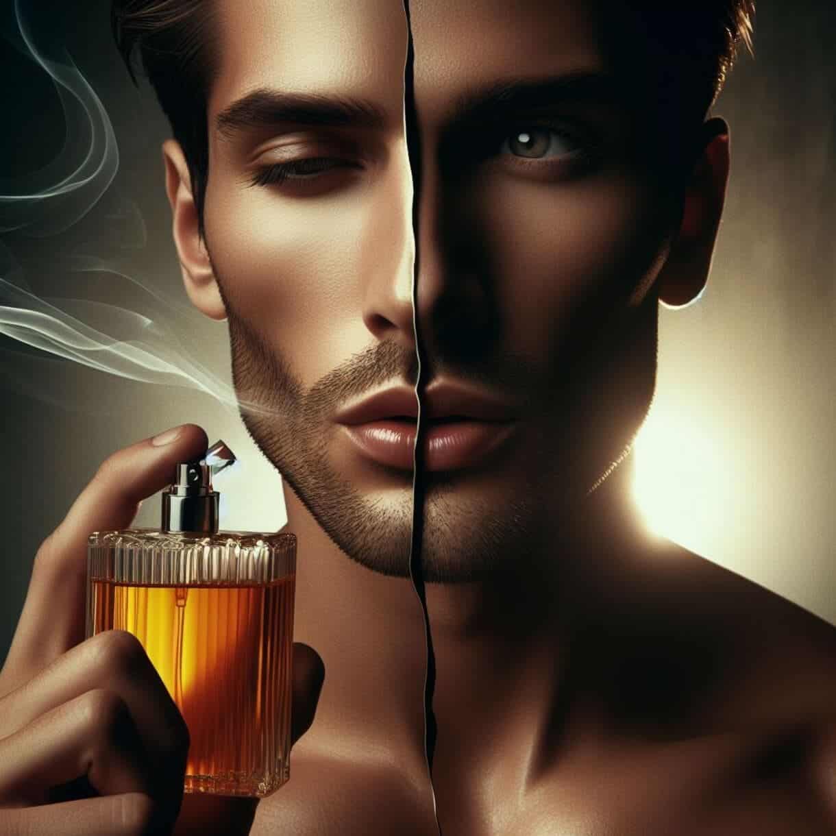 perfumes masculinos que chamam a atenção