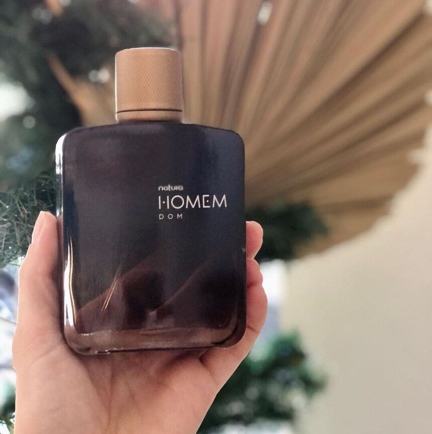 perfumes masculinos que chamam muito a atenção