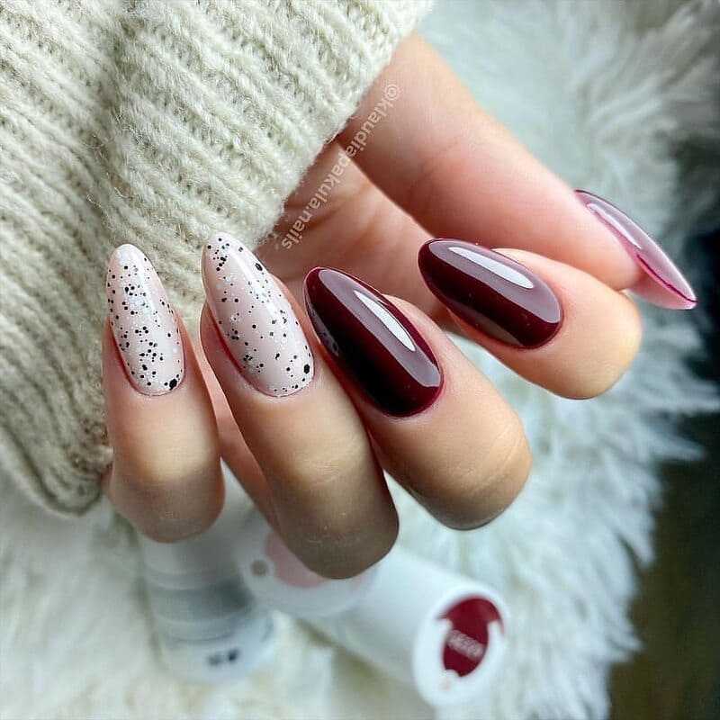 Inspirações de unhas em gel: 7 decorações que farão você se apaixonar!