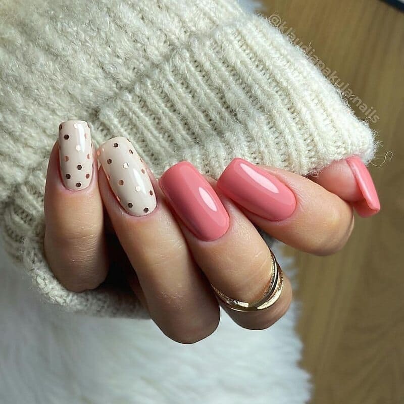 Inspirações de unhas em gel: 7 decorações que farão você se apaixonar!