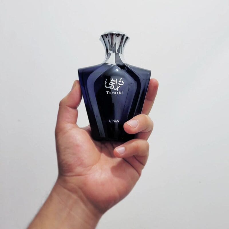 Perfumes Árabes Mais Insanos do Momento