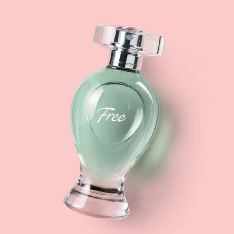 Gosta de perfumes citricos femininos