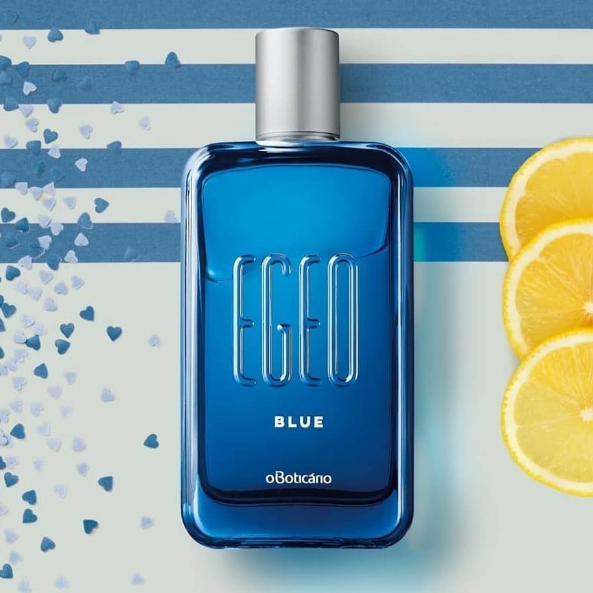 Top 5 perfumes egeo