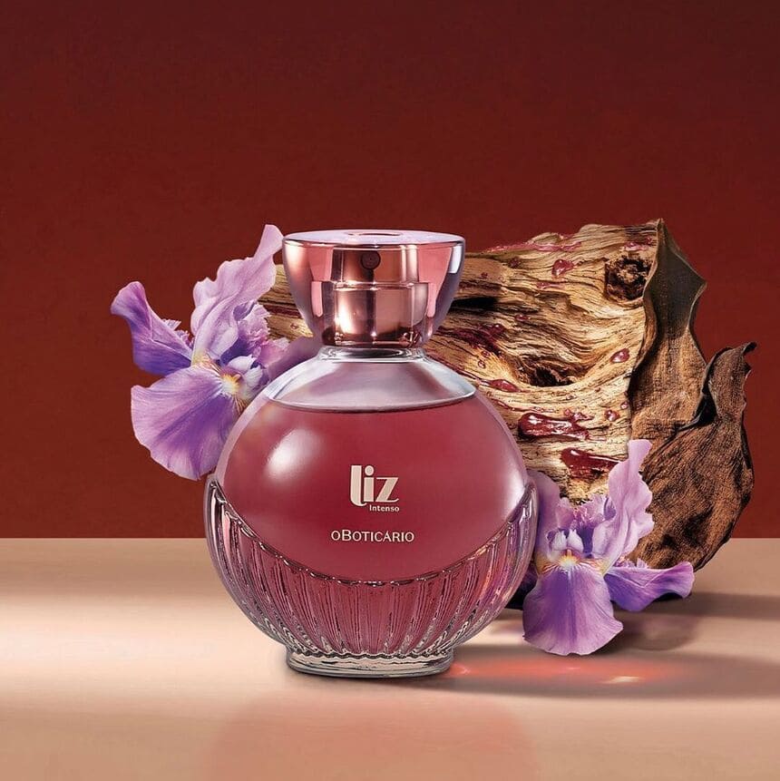 Perfumes femininos boticario que vão te deixar com cheiro de 