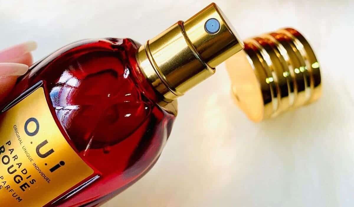 perfumes femininos que rendem elogios