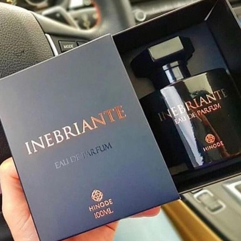 Perfumes Masculinos Nacionais Que Fixam Muito na Pele