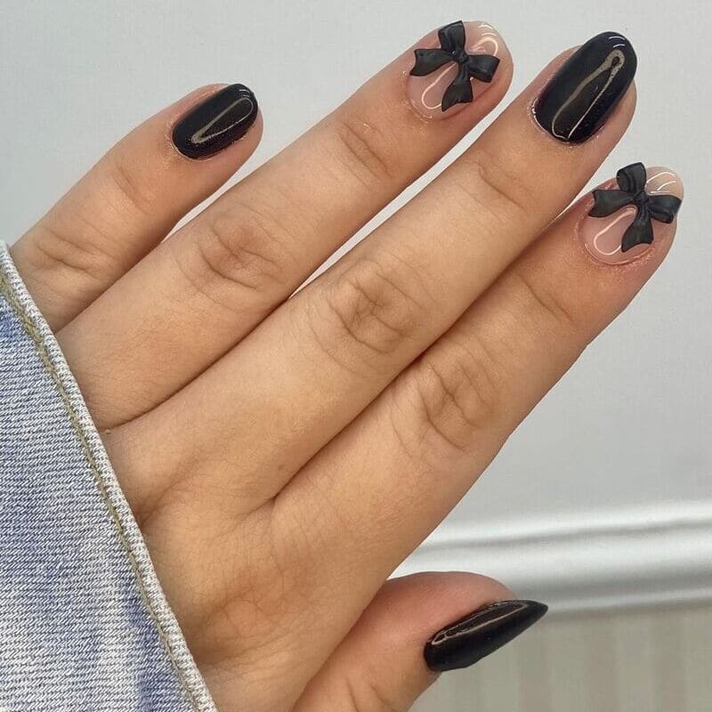 unhas Coreanas