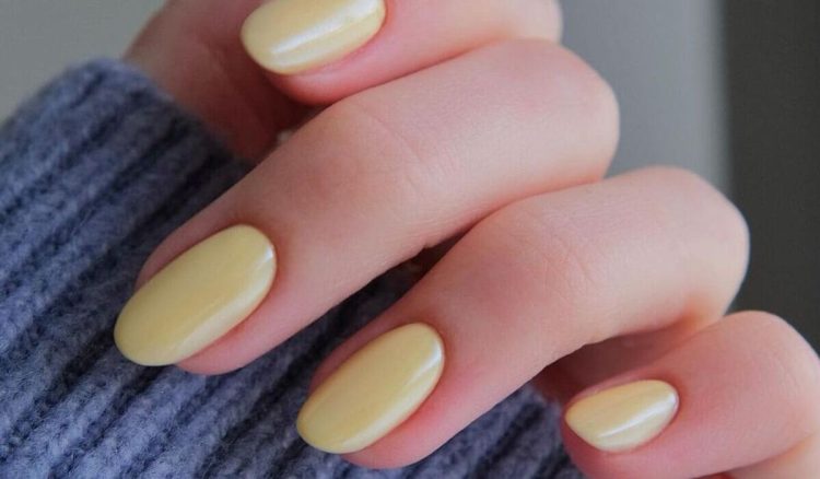 Butter Nails