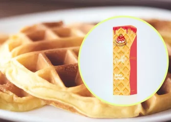 waffle perfume virginia