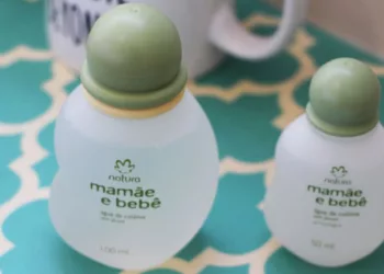 natura mamae e bebe