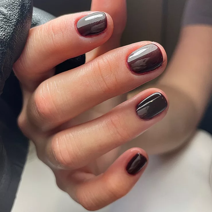 Chocolate Nails: A Nova Tendência de Beleza para Unhas que Você Vai Amar