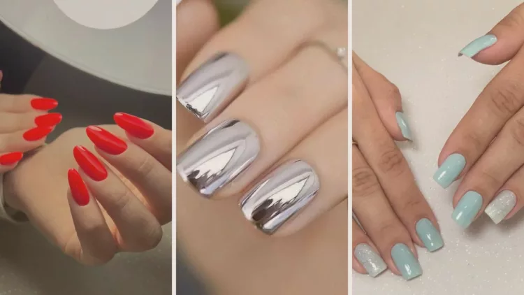 tendencia unhas verão 2025