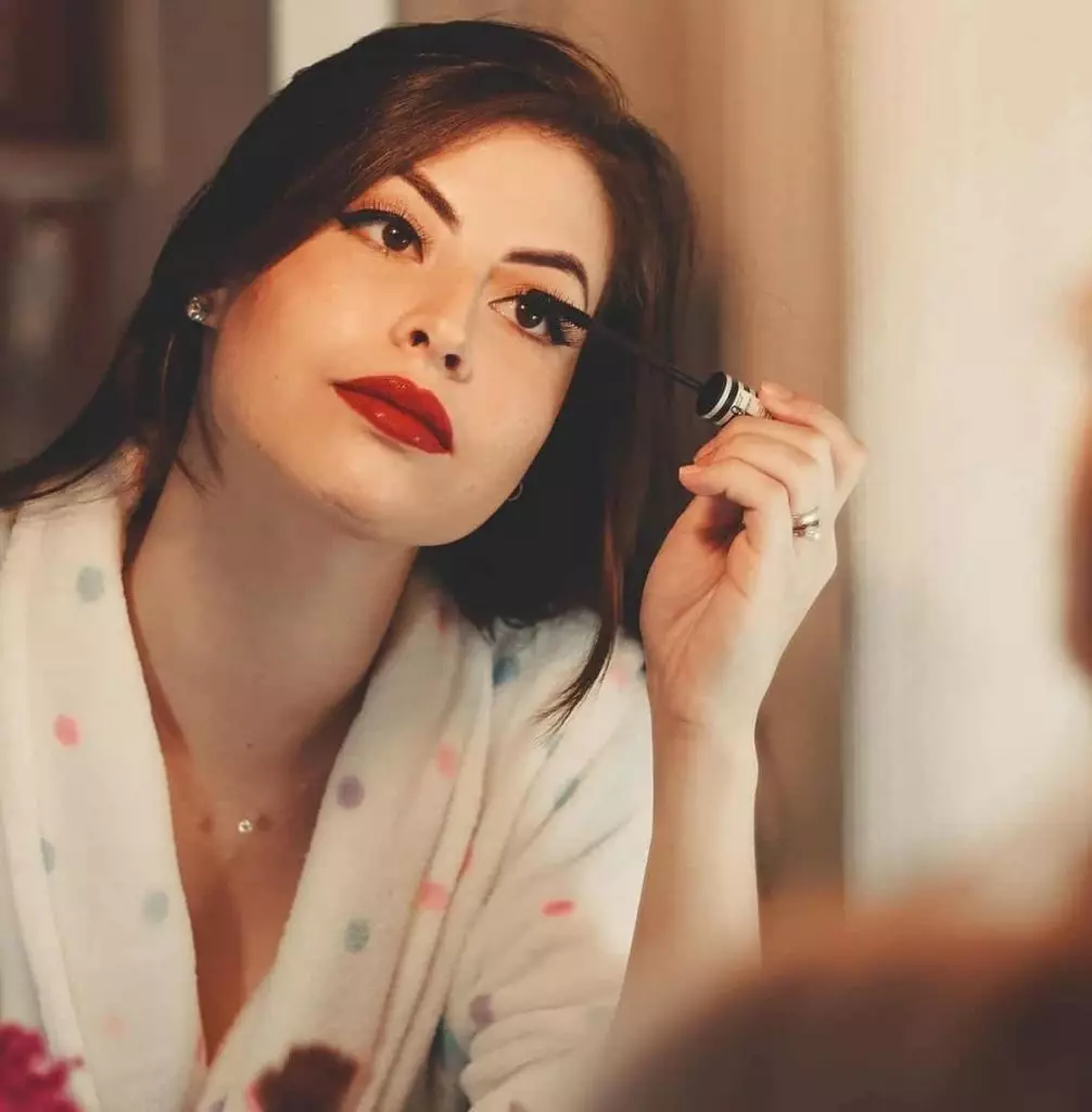 40 fotos de maquiagem simples para cada ocasião